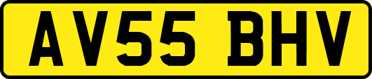 AV55BHV