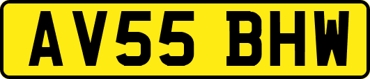 AV55BHW