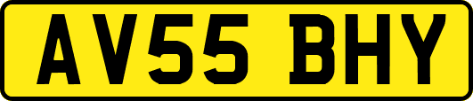 AV55BHY