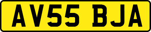 AV55BJA