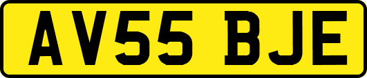 AV55BJE