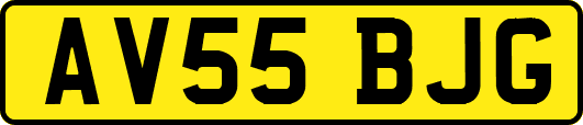 AV55BJG