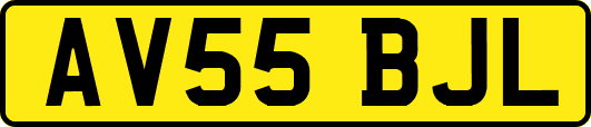 AV55BJL