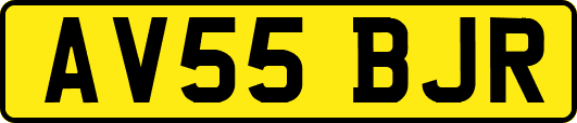 AV55BJR