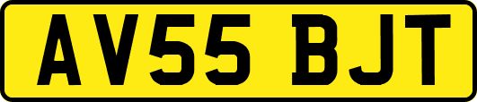 AV55BJT