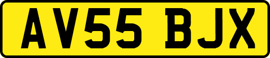 AV55BJX