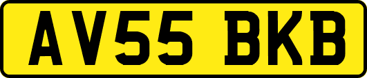 AV55BKB