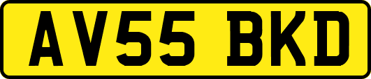 AV55BKD