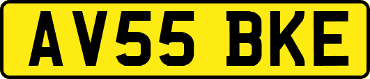 AV55BKE