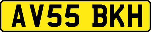 AV55BKH