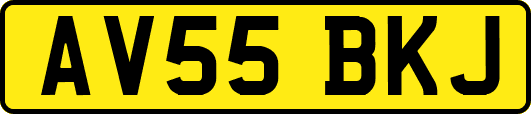AV55BKJ