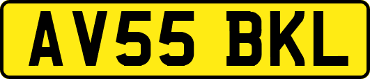 AV55BKL