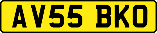 AV55BKO