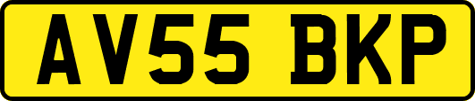 AV55BKP