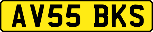 AV55BKS