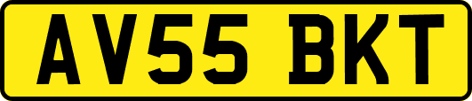 AV55BKT