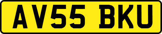 AV55BKU