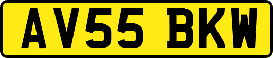 AV55BKW