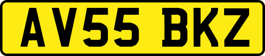 AV55BKZ