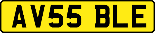 AV55BLE