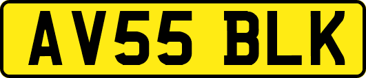 AV55BLK
