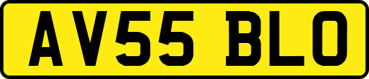 AV55BLO