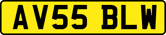 AV55BLW