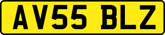 AV55BLZ