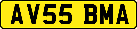 AV55BMA