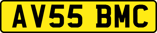 AV55BMC