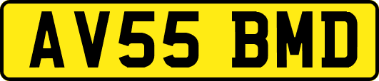 AV55BMD