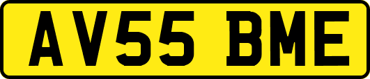 AV55BME