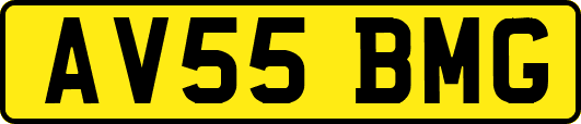 AV55BMG