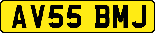 AV55BMJ