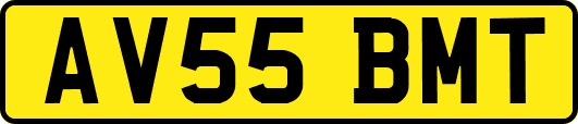 AV55BMT