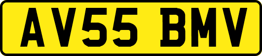 AV55BMV