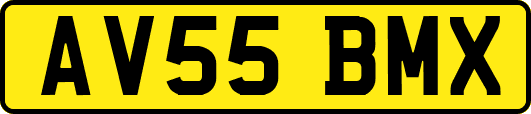 AV55BMX