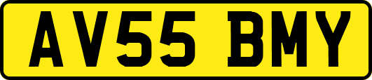 AV55BMY