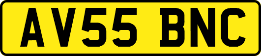 AV55BNC