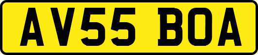 AV55BOA
