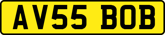 AV55BOB