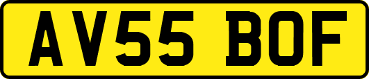 AV55BOF