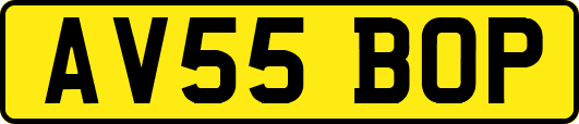 AV55BOP