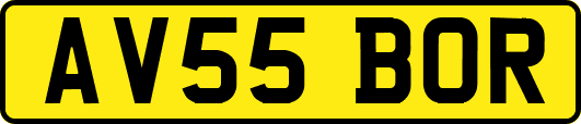 AV55BOR