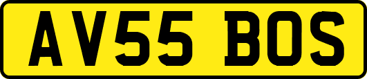 AV55BOS