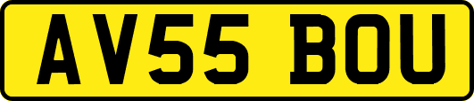 AV55BOU