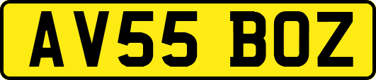 AV55BOZ