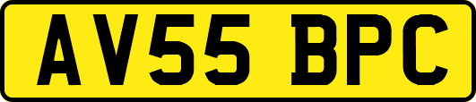 AV55BPC
