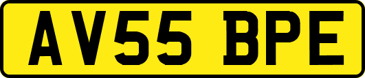 AV55BPE