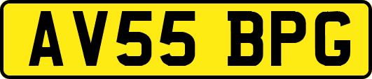 AV55BPG